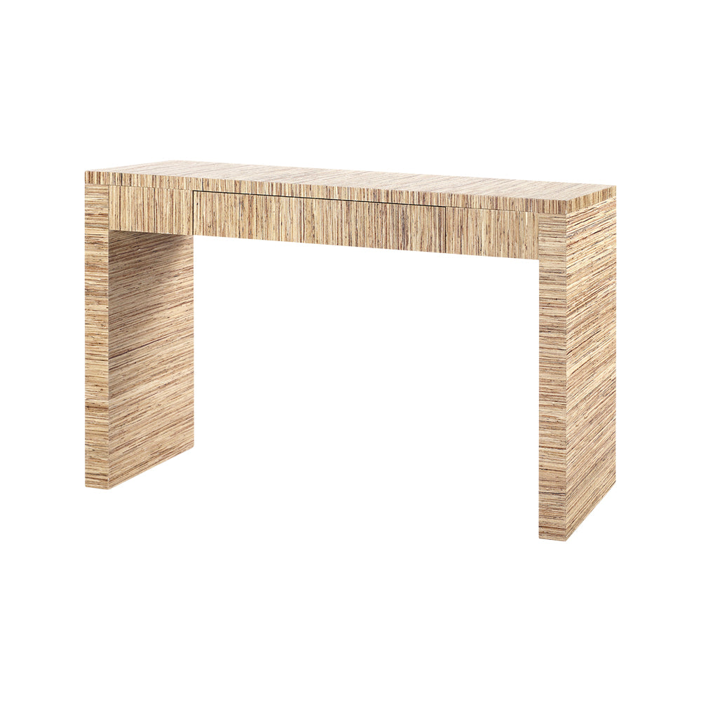 Madison Papyrus Console From Dear Keaton