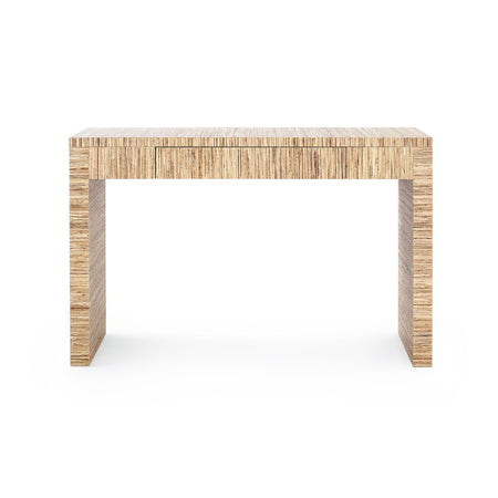 Madison Papyrus Console Front View