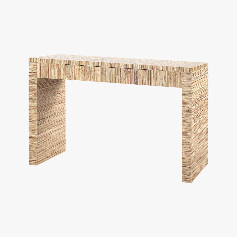 Madison Papyrus Console