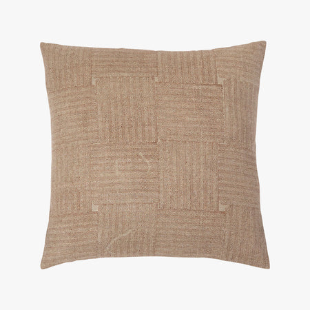 Magnolia Saffron Pillow Cover