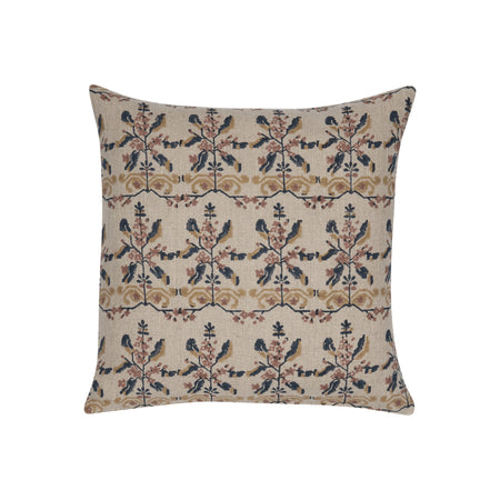 Mandap Natural Pillow Cover From Dear Keaton