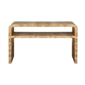 Manry Burlwood Console From Dear Keaton