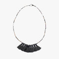 Marae Ash Choker Necklace