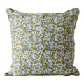 Marbella Moss Pillow Cover From Dear Keaton