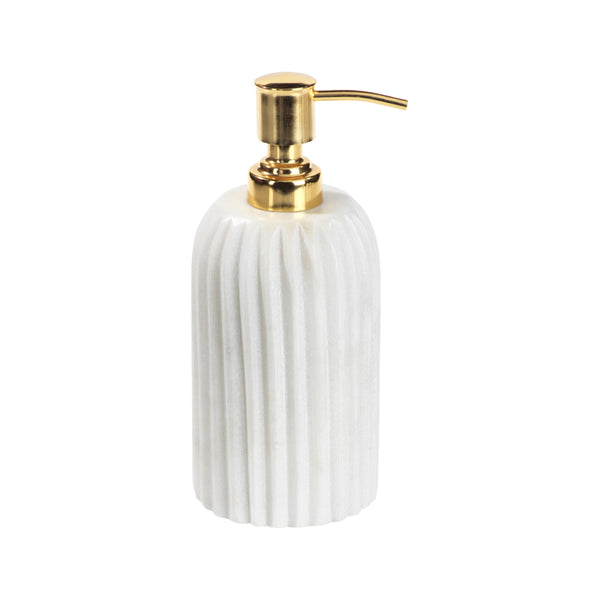 Marmo Marble Soap Dispenser From Dear Keaton