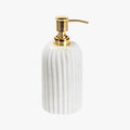 Marmo Marble Soap Dispenser