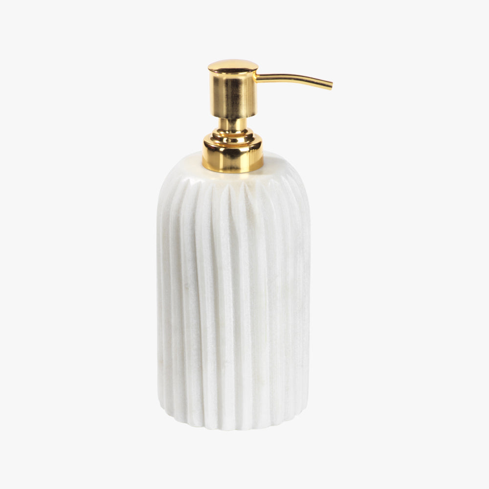 Marmo Marble Soap Dispenser
