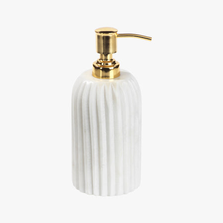 Marmo Marble Soap Dispenser