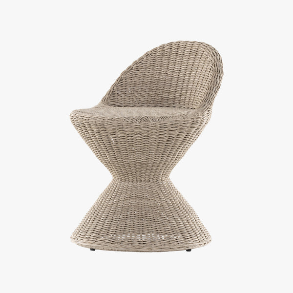 Marni Outdoor Dining Chair