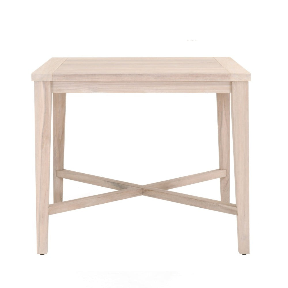 Pisco Outdoor Counter Table - Outdoor Furniture - Dear Keaton