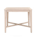 Pisco Outdoor Counter Table From Dear Keaton