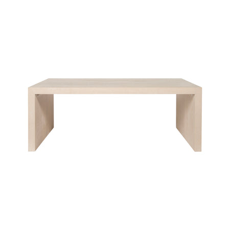 McBray Coffee Table From Dear Keaton