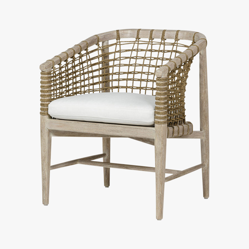 Melrose Arm Chair by Dear Keaton