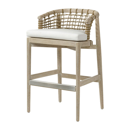 Melrose Bar Stool From Dear Keaton