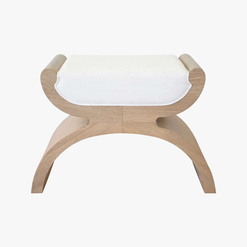 Menzel Stool by Dear Keaton