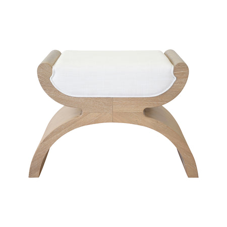 Menzel Stool From Dear Keaton