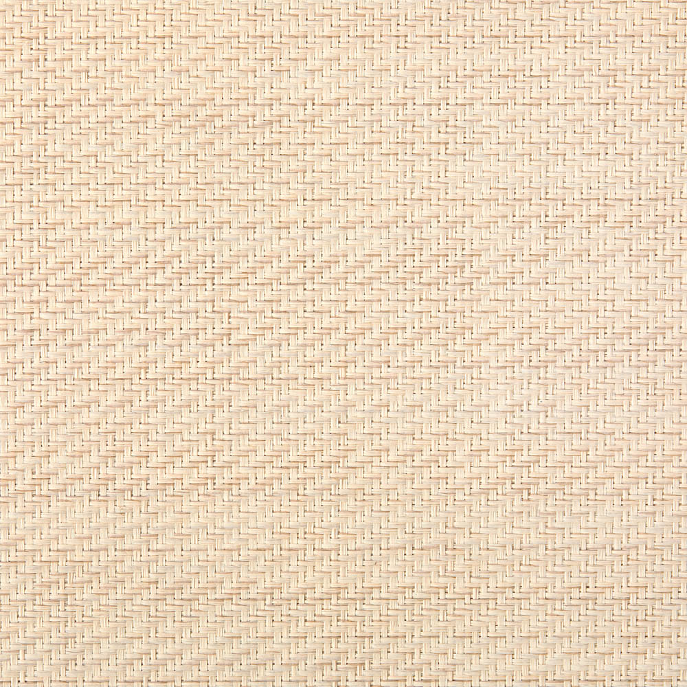 Natural Grasscloth Closeup