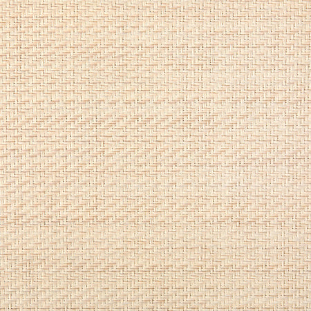 Natural Grasscloth Closeup