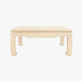 Mercer Natural Square Coffee Table