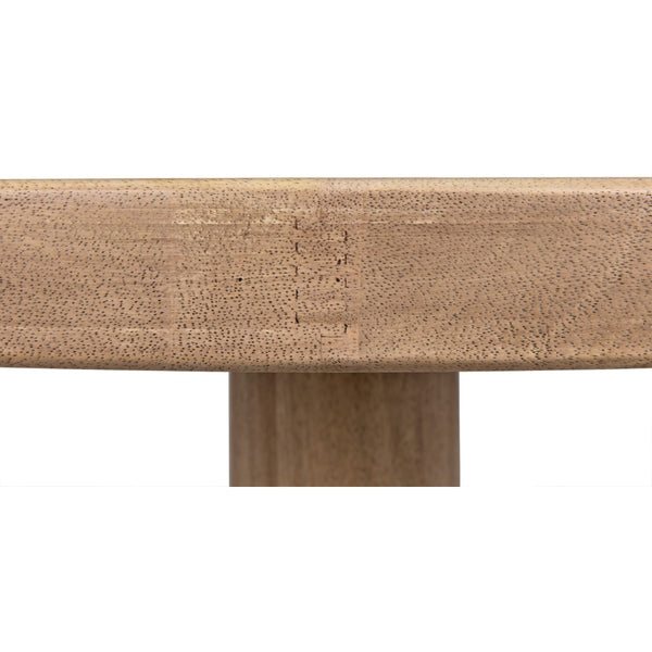 Milena Coffee Table Wood