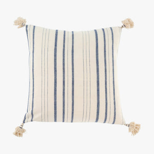 Nantucket Woven Pillow