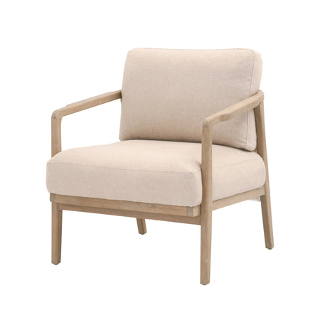 Nash Club Chair Angle