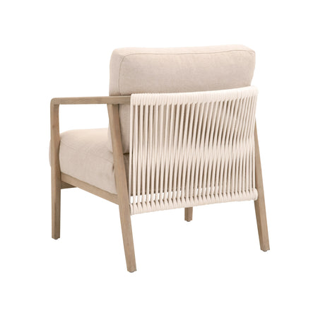 Nash Club Chair Angle