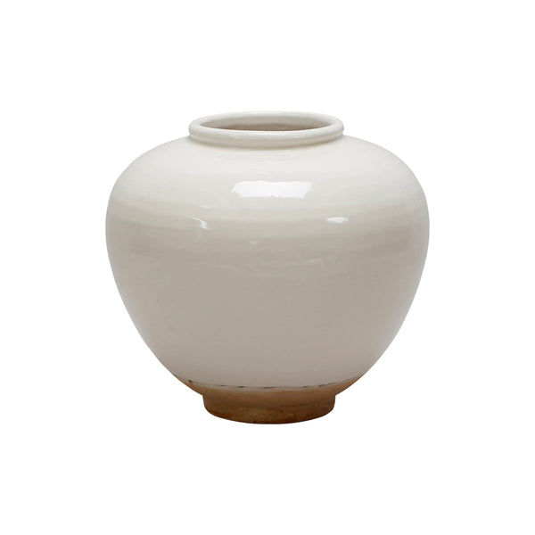 Neema Ceramic Vase From Dear Keaton