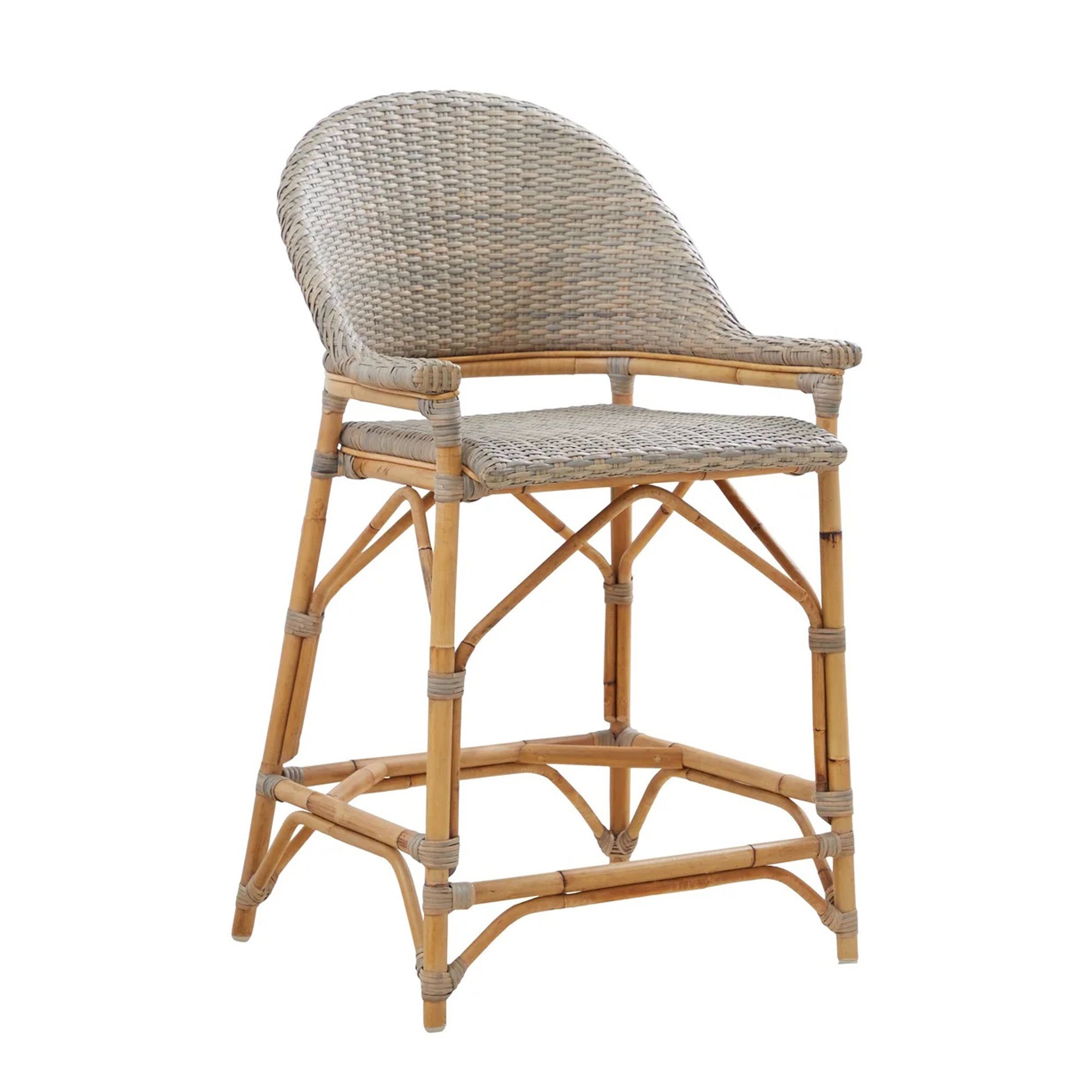 Newport Fog Counter Stool from Dear Keaton
