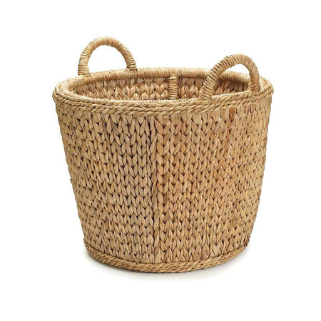 Newton Sweater Weave Basket From Dear Keaton