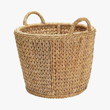 Newton Sweater Weave Basket