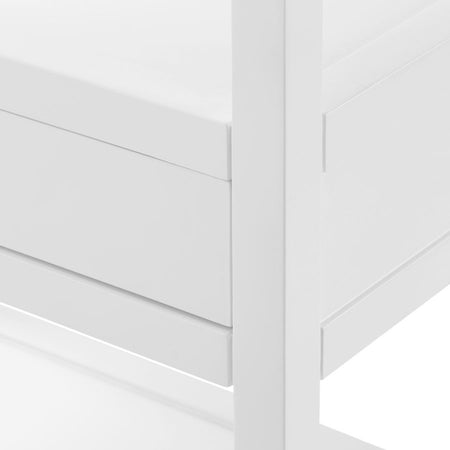 Nigel White Etagere Closeup