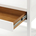 Nigel White Etagere Drawer Details
