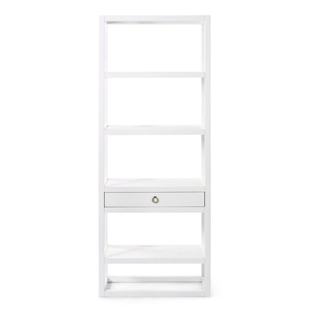 Nigel White Etagere From Dear Keaton
