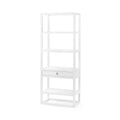 Nigel White Etagere Angle View