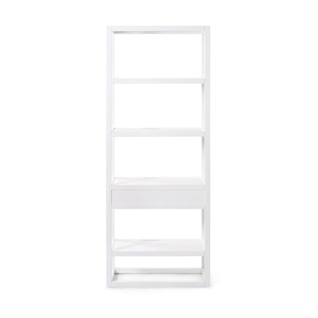 Nigel White Etagere Back View