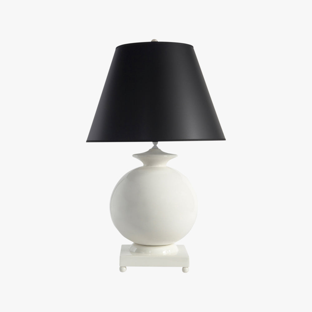 Niles Table Lamp by Dear Keaton
