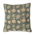 Nisa Lush Pillow Cover From Dear Keaton