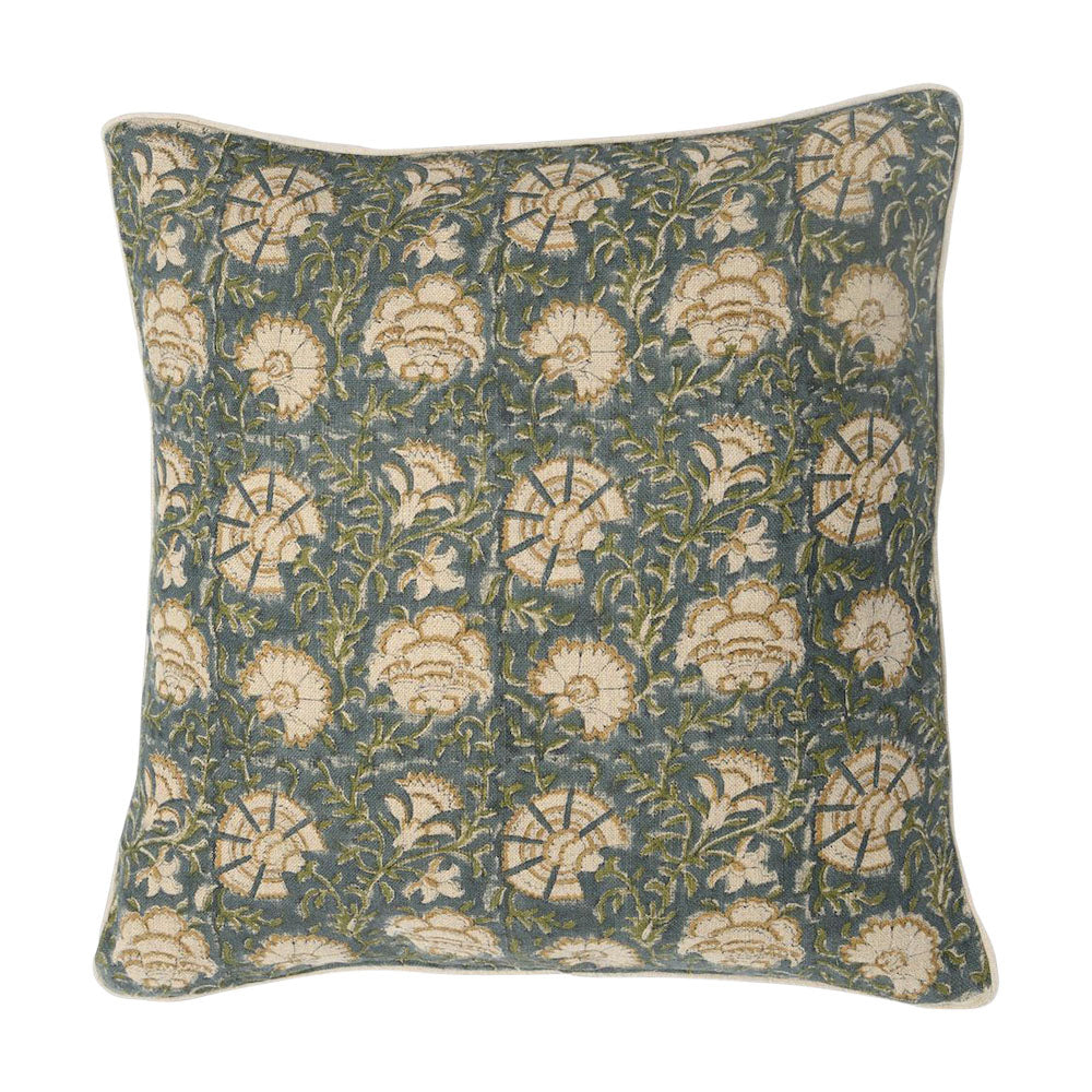 Nisa Lush Pillow Cover From Dear Keaton