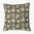 Nisa Lush Pillow Cover