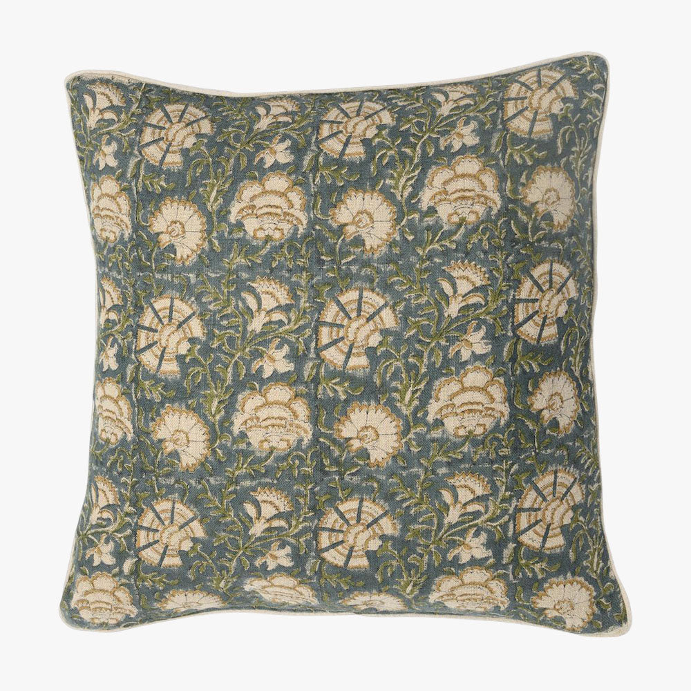 Nisa Lush Pillow Cover