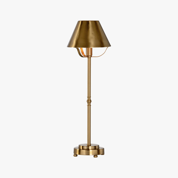 Nobel Lamp