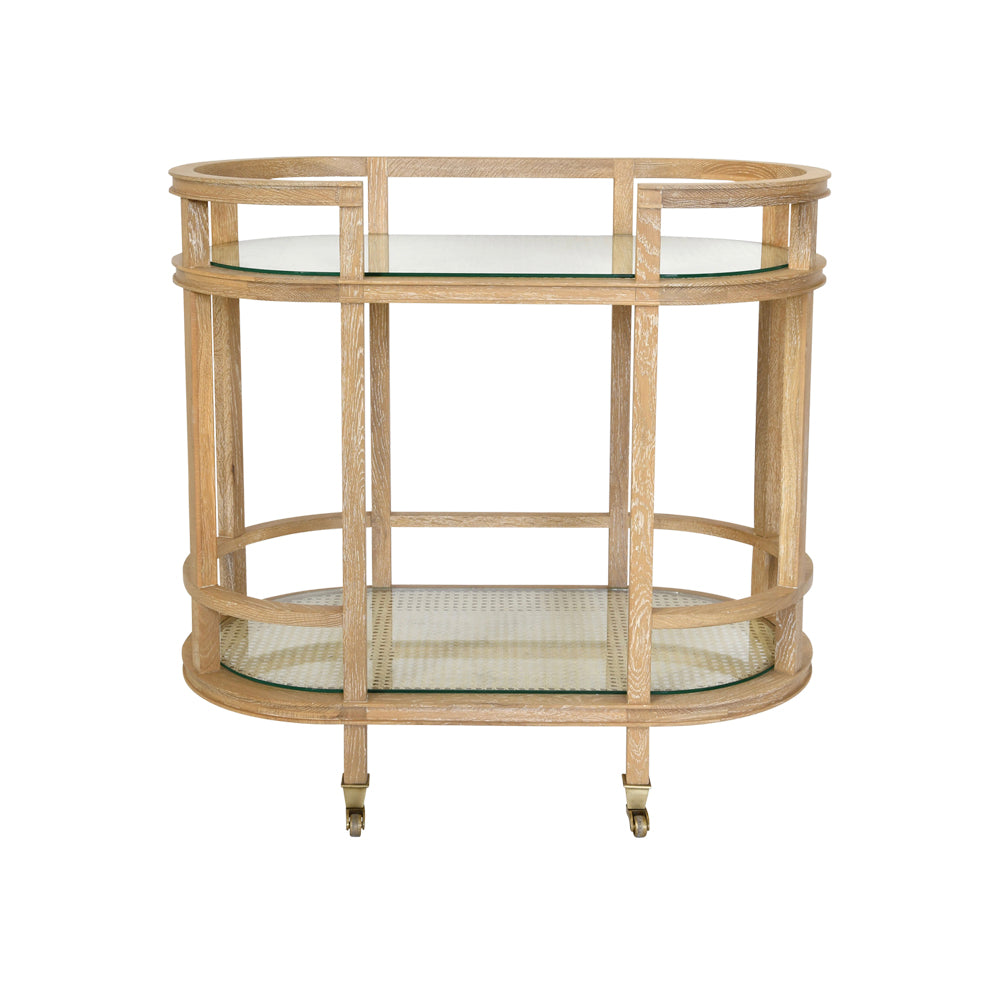 O'Hara Drink Cart From Dear Keaton