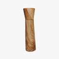 Olive Wood Pepper Grinder