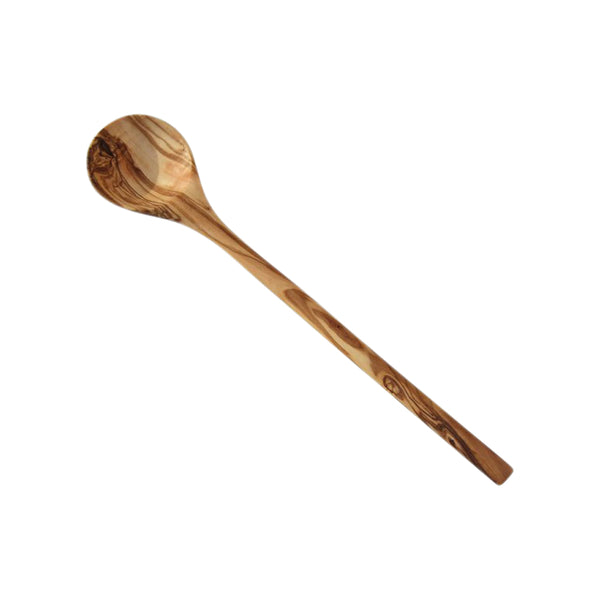 Olive Wood Spoon From Dear Keaton
