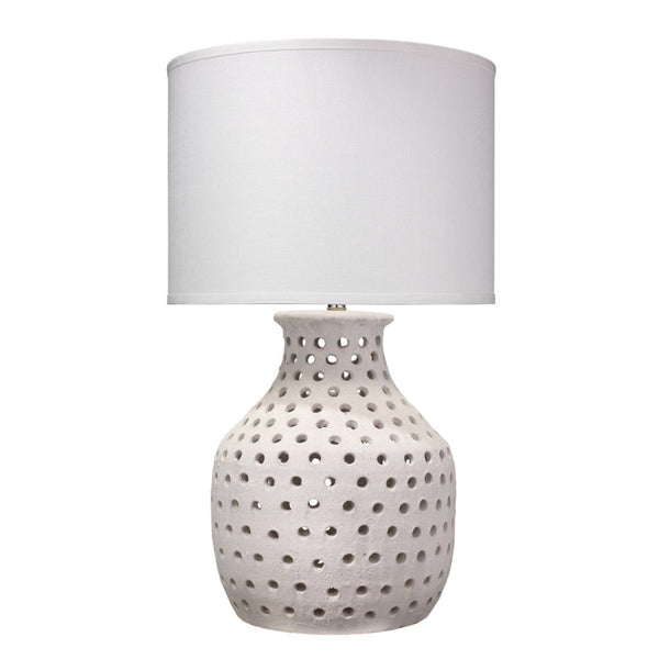 Orelia Ceramic Table Lamp From Dear Keaton