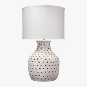 Orelia Ceramic Table Lamp