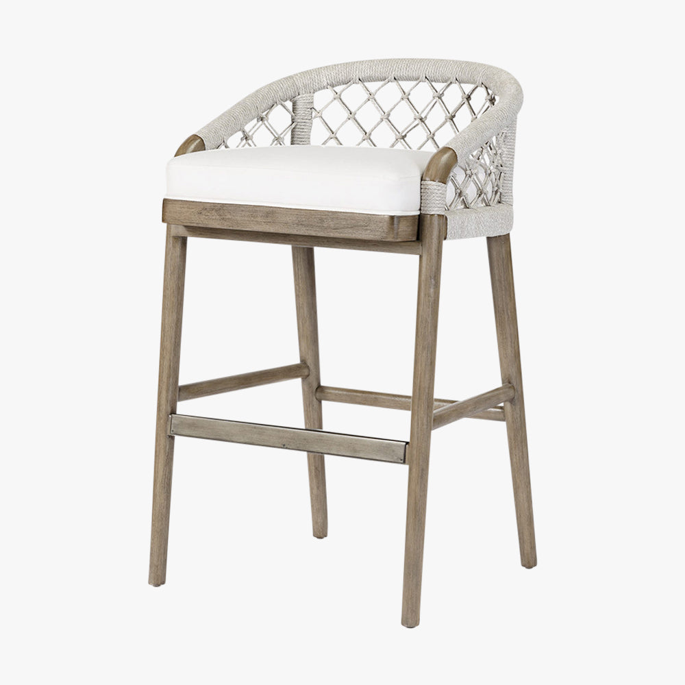 Otis Bar Stool by Dear Keaton