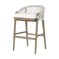 Otis Bar Stool From Dear Keaton