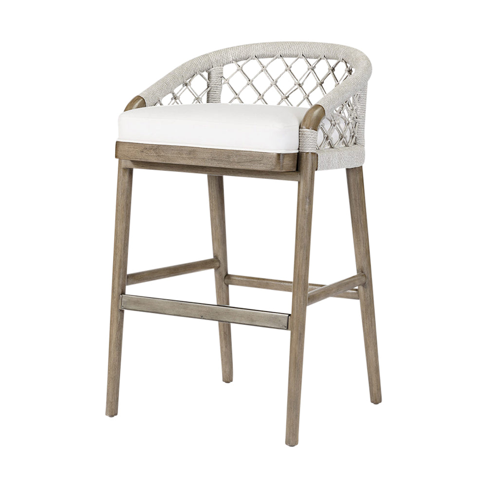 Otis Bar Stool From Dear Keaton